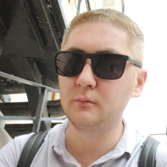 Эльдар Буриходжаев, Москва