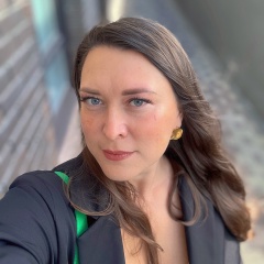 Инара Купляускайте, 20.12.1988, Барнаул