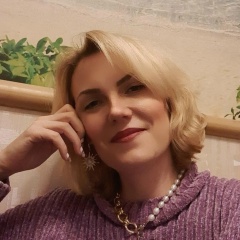 Елена Герасимова, 03.08, Москва