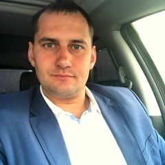 Александр Красиков, 18.07, Красноярск