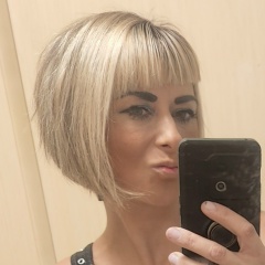 Надюшка Вашкевич, 26.12, Санкт-Петербург