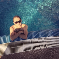 Марат Овикович, 13.07.1996, Ереван