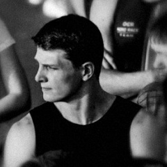 Артём Букша, 22.07.1990, Санкт-Петербург