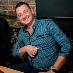 Артём Коваль, 30.06