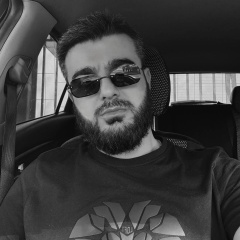 Рамиз Гасанов, 01.04