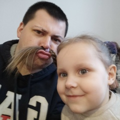 Михаил Куцаков, 01.02.1991, Санкт-Петербург
