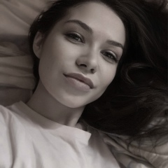 Katerina Чупрова, 22.12.1987, Санкт-Петербург