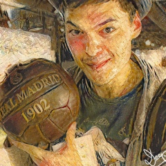 Николай Климов, 13.03.1986, Томск