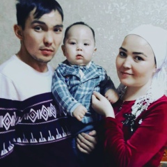 Bekdaulet Kurymbaev, 07.10.1993, Алматы