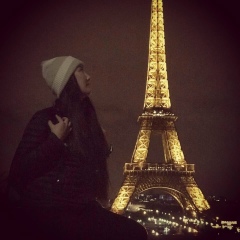 Кымбат Ибраева, 31.05.1992, Алматы