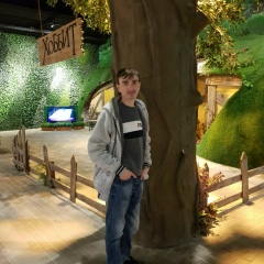 Вася Панов, 02.10.1986, Атырау