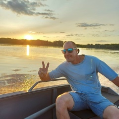 Антон Ильинский, 13.09, Санкт-Петербург