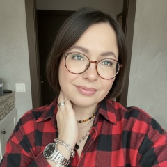 Юлия Ставрова, 10.06.1985, Нижний Тагил
