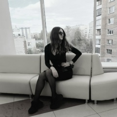 Маша Брянская