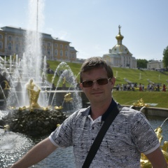 Александр Никитский, 13.07, Севастополь