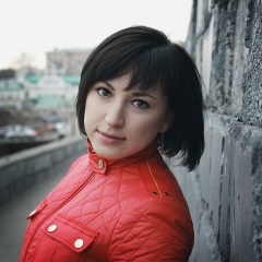 Оксана Стороженко, 30.06.1988, Омск