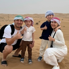 Руслан Изтаев, 21.02, Алматы