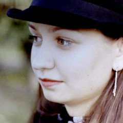 Александра Черных, 03.05.1990, Москва