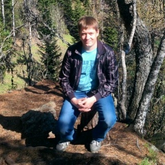 Александр Корянов, 12.10, Рубцовск