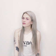 Даша Ким, 27.10.2000, Seoul