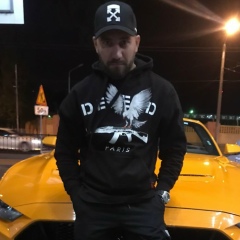 Сергей Клементьев, 24.11.1991, Ростов-на-Дону