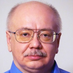 Виктор Партолога, 14.03.1970, Санкт-Петербург