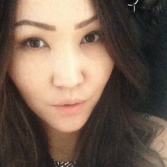 Meruert Aldazharova, 07.09.1989, Алматы