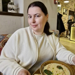 Екатерина Бурмистрова, 05.06, Москва