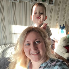 Екатерина Гончар, 05.01.1987, Москва