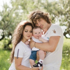 Анна Лукина-Овечкина, 12.10.1989, Николаев