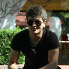 Мерей Беков, 15.06, Алматы
