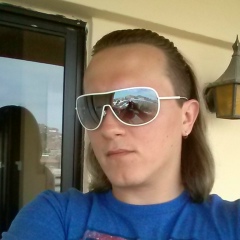 Артём Бойков, 18.08, San Jose