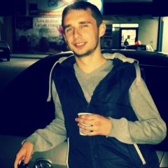 Влад Владов, 07.03.1993, Мелитополь