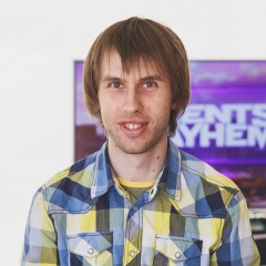 Олег Кудишов, 30.04, Москва