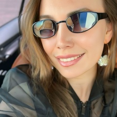 Masha Amber, 27.03, Москва