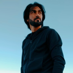 Mushvig Khalilov, 07.12.1985, Баку