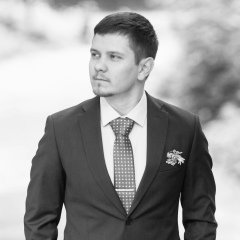 Егор Выбуль, 20.01.1989, Москва