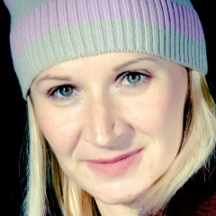 Ирочка Кузнецова, 04.02, Жуковский