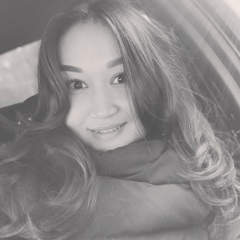 Жансая Бейсенбинова, 16.07