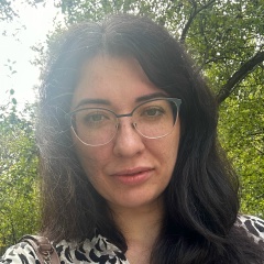 Катя Дасаева, 24.11, Москва