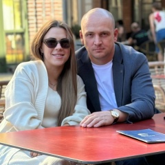 Анна Пелецкая-Исаенко, 29.07.1987, Ростов-на-Дону