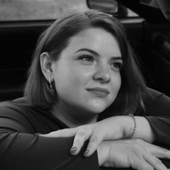 Елена Рак, 30.09.1989, Ангарск