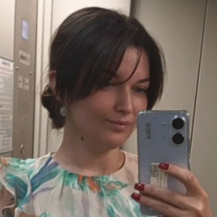 Ксения Былина, 18.08, Томск