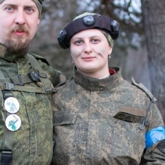 Юлия Кошенкова, 31.10, Брянск