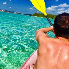 Айдар Халимулин, 18.08, Казань