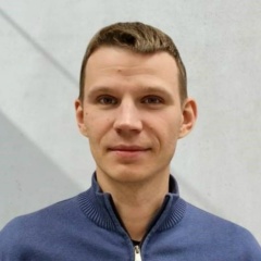 Дмитрий Филиппов, 03.05, Москва