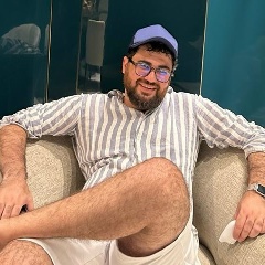 Арман Маргарян, 27.04