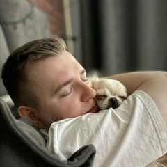 Павел Ганзвинд