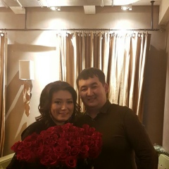 Айгерим Умирбаева, 16.10.1986, Астана