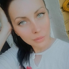 Мария Жигалова, 19.09, Москва